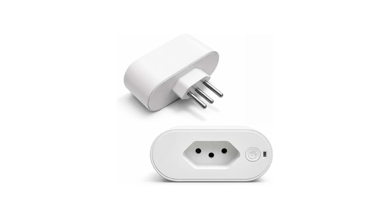 Qual a Melhor Tomada Inteligente Wi-Fi com Alexa? 12 Opções com Monitor de Energia