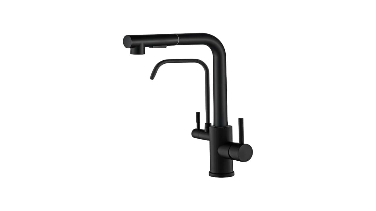 Qual a Melhor Torneira de Cozinha Gourmet com Filtro? 9 Modelos Testados