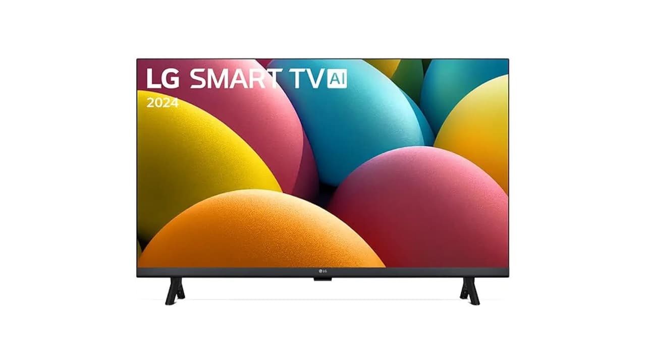 Qual a Melhor TV 32 Polegadas Smart Full HD: 10 Opções com Tecnologia e Custo-Benefício