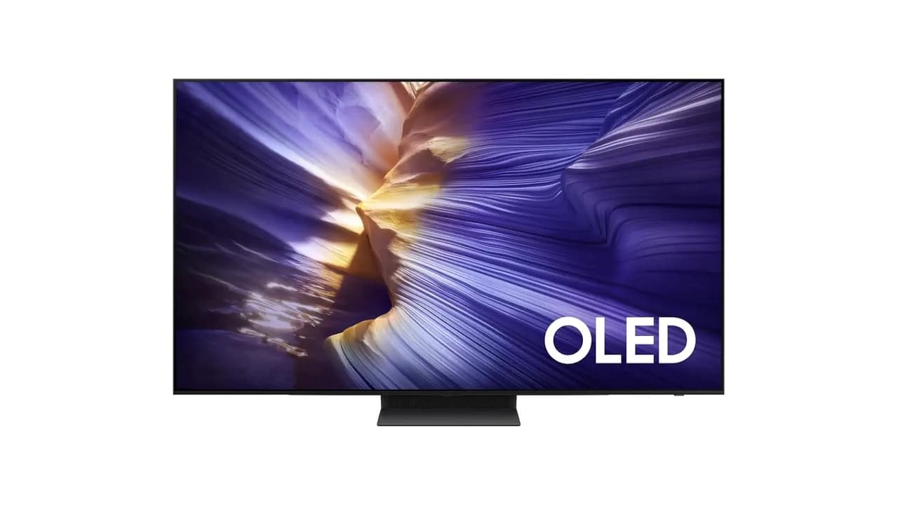 Qual Melhor TV 55 Polegadas OLED para Games? 7 Opções com 144Hz e Dolby Atmos