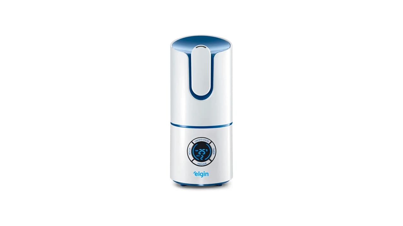 Qual Melhor Umidificador de Ar Inteligente Alexa? Guia Completo para Escolher