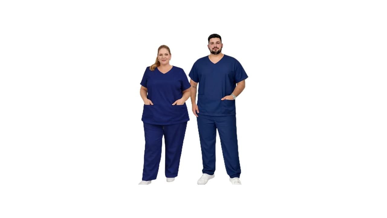 Qual Melhor Uniformes Privativos: 7 Opções para Profissionais da Saúde