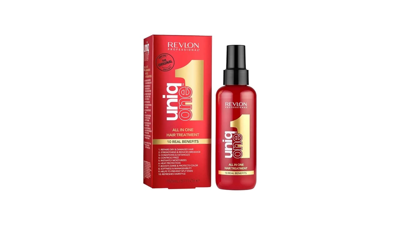 Qual a Melhor Revlon Uniq One? 10 Opções com Benefícios Únicos