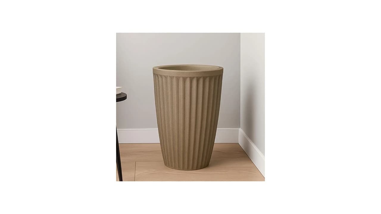 Qual o Melhor Vaso de Polietileno para Plantas Grandes? Guia Definitivo
