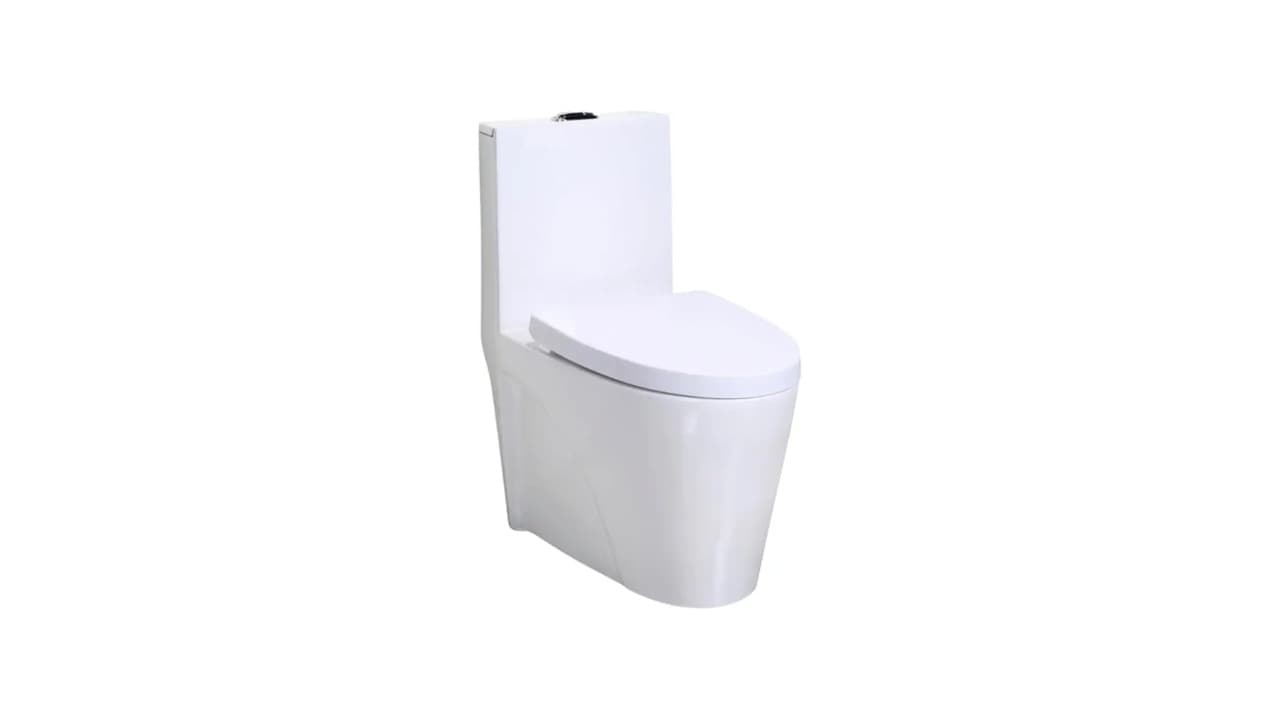 Qual o Melhor Vaso Sanitário Monobloco? Confira 10 Opções Top em 2026