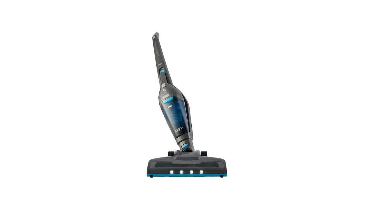 Qual Melhor Vassoura Elétrica sem Fio para Limpeza Rápida?