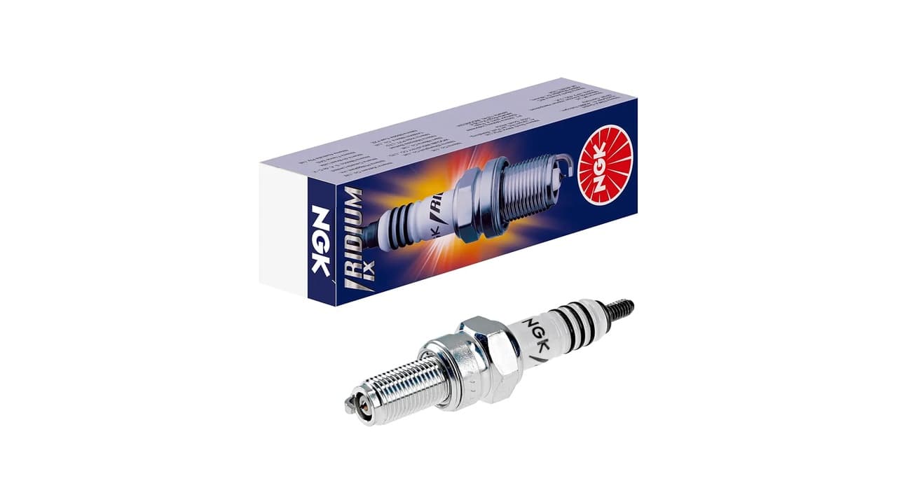 Qual Melhor Vela de Ignição Iridium para Carro e Moto? Confira 7 Opções Top
