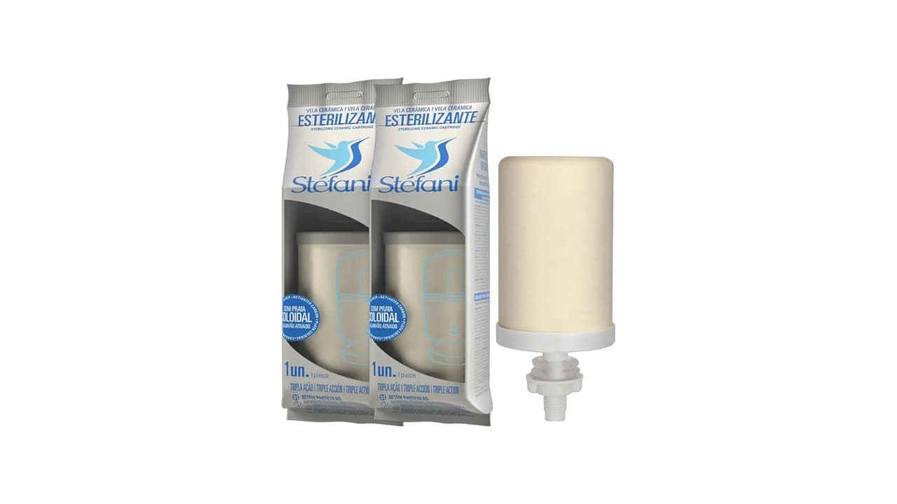 Qual Melhor Vela para Filtro de Barro? 7 Opções Top com Análise