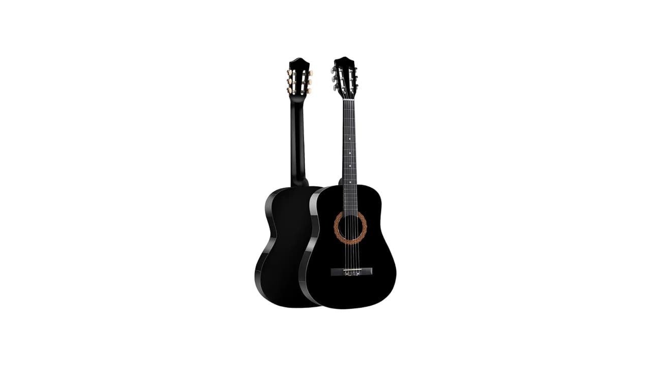 Qual Melhor Violão para Iniciantes? Guia Completo para Escolha Ideal