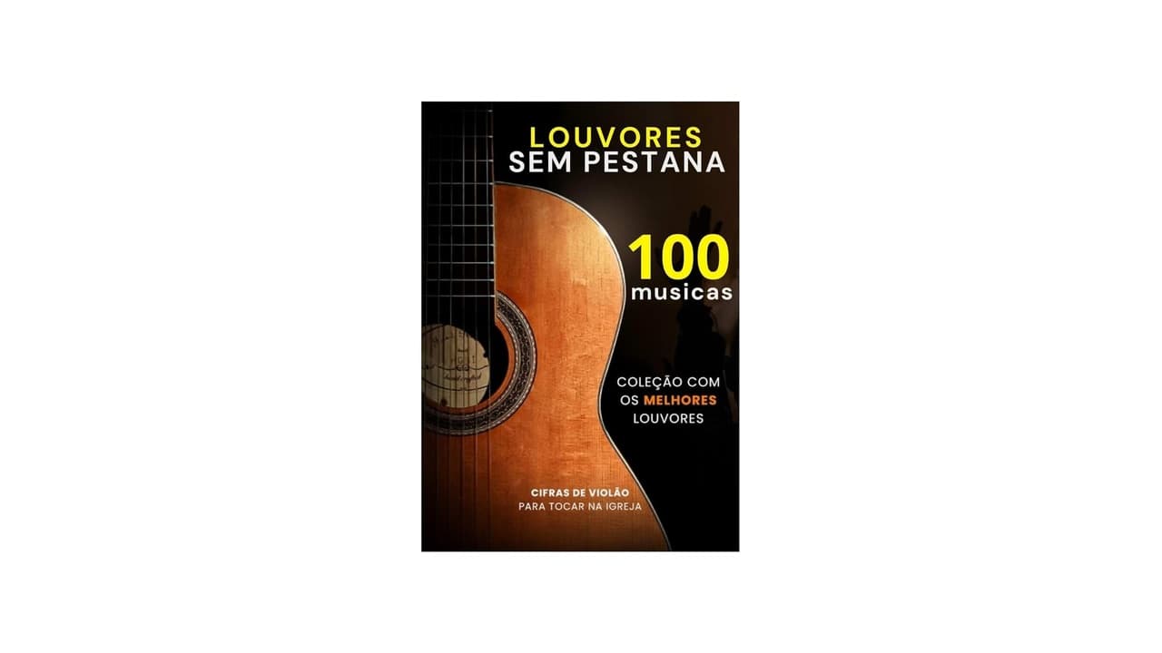 Qual Melhor Violão para Tocar na Igreja: Top 8 Opções para Louvor