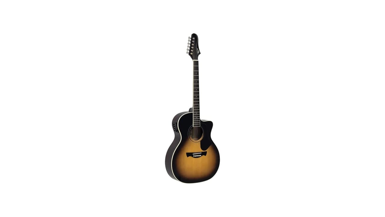 Qual Melhor Violão por Marca Tagima Giannini Strinberg: Guia Completo para Escolha Perfeita
