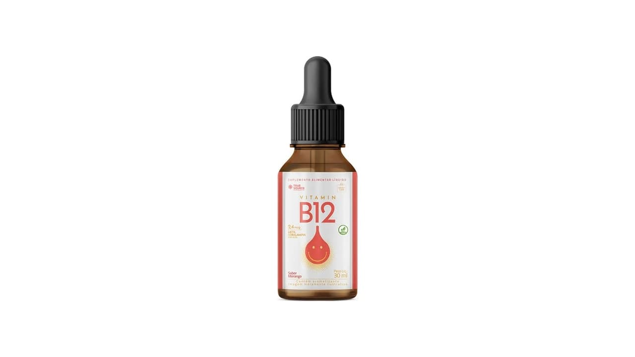 Qual Melhor Vitamina B12 Infantil? Guia Completo para Crianças