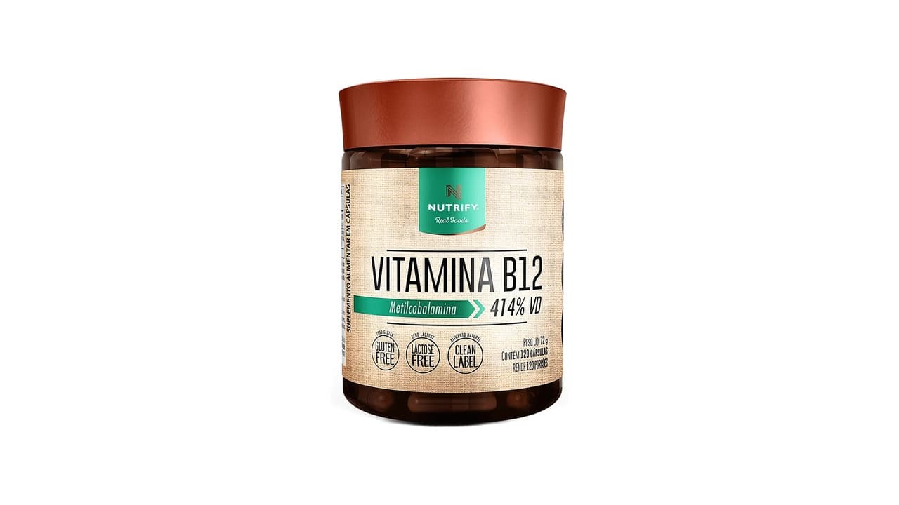 Qual Melhor Vitamina B12 para Idosos e Veganos? Guia Completo de Escolha