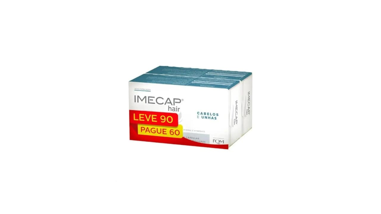 Qual Melhor Vitamina para Cabelo e Unha com Biotina? Guia Completo para Escolha Perfeita