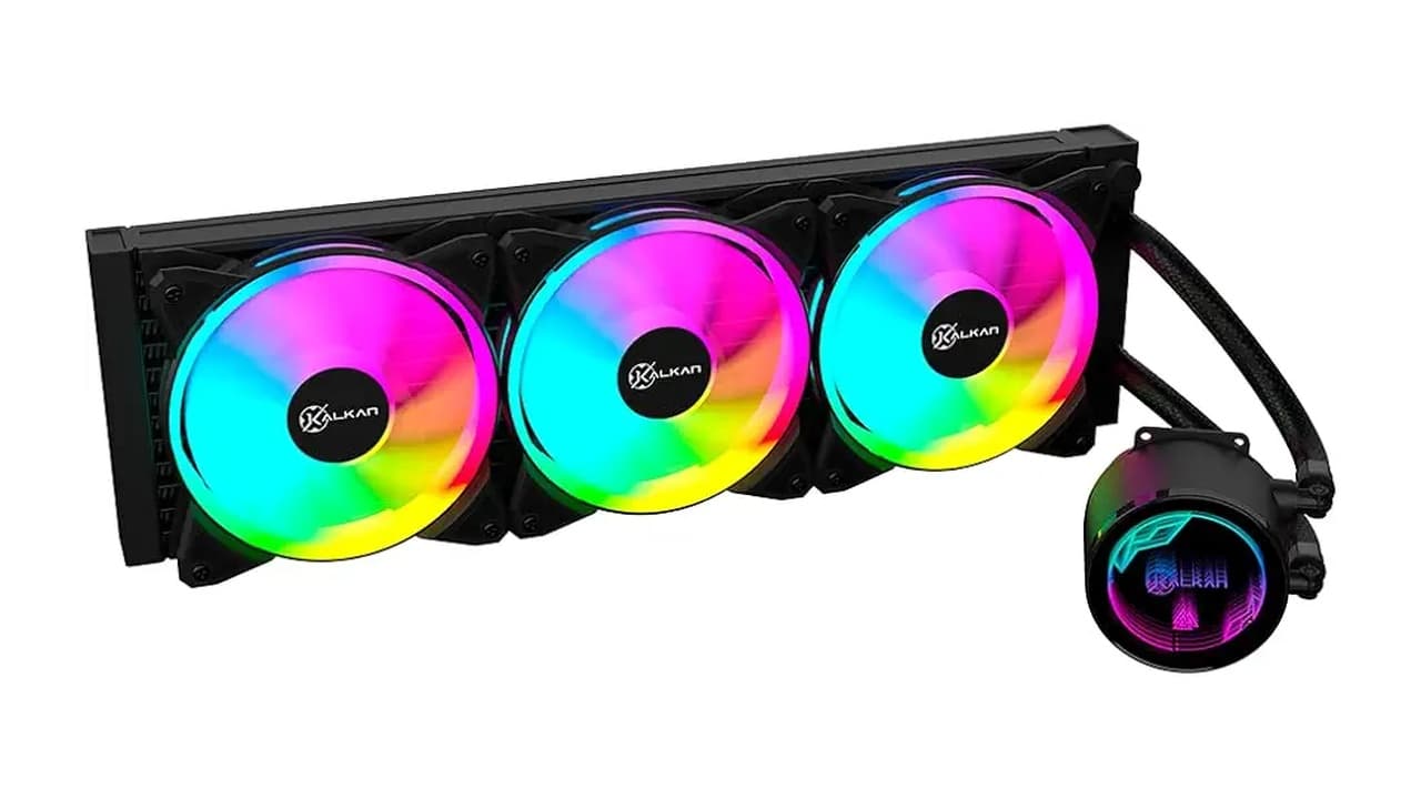 Qual Melhor Water Cooler para Processador Ryzen: Comparativo Completo