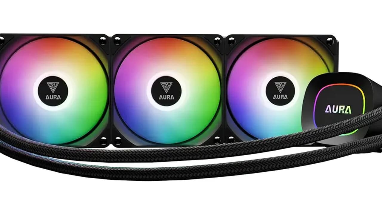 Qual Melhor Water Cooler? Top 10 com ARGB e LCD
