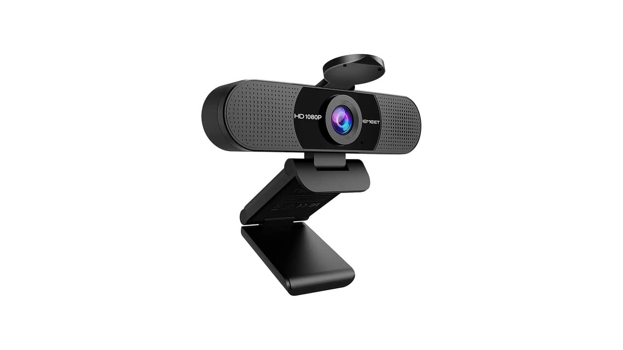 Qual Melhor Webcam para YouTube e Streaming: Guia Completo para Streamers