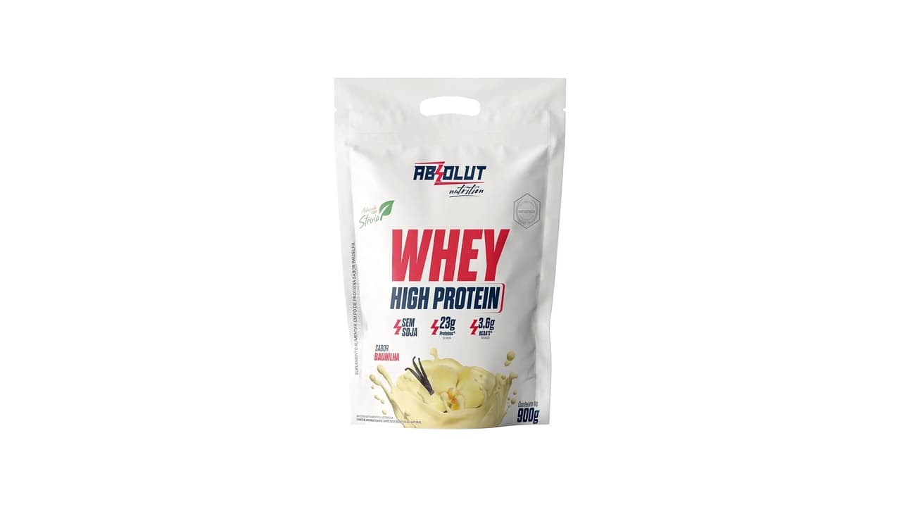 Qual Melhor Whey com Stevia? Guia Completo para Escolher o Ideal