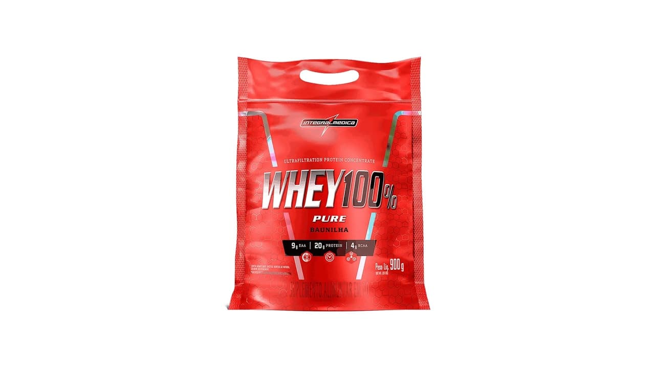 Qual Melhor Whey Protein Integralmédica: Top 5 com Melhor Custo-Benefício