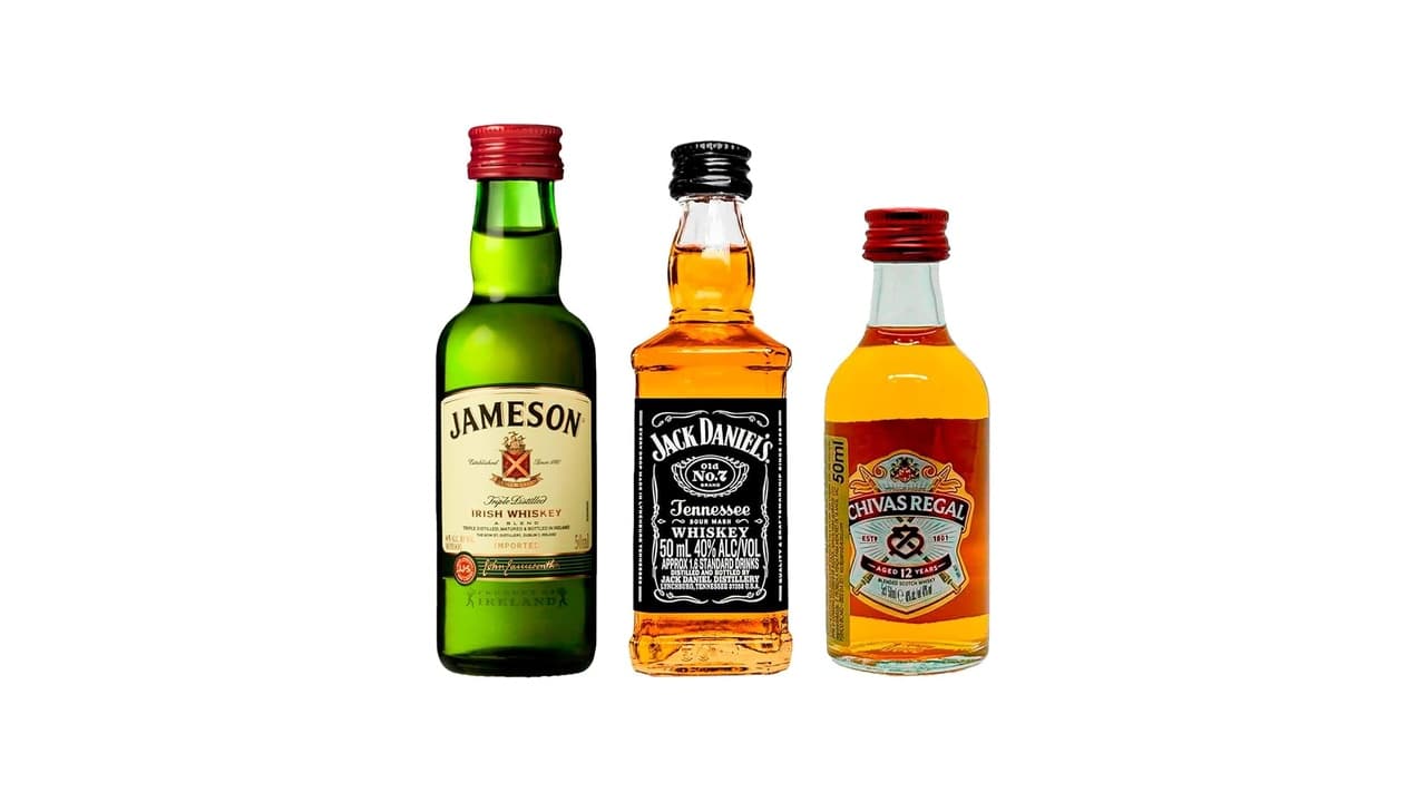 Qual Melhor Whisky do Mundo: Guia Definitivo para Escolher o Seu