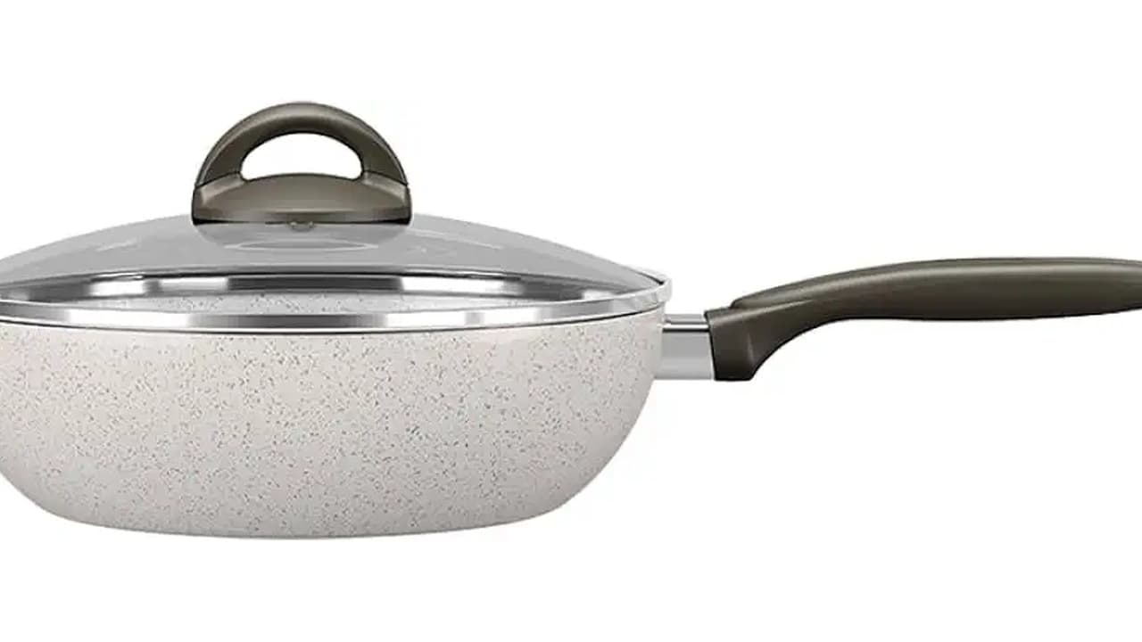 Qual Melhor Wok Antiaderente para Cozinhar Saudável?
