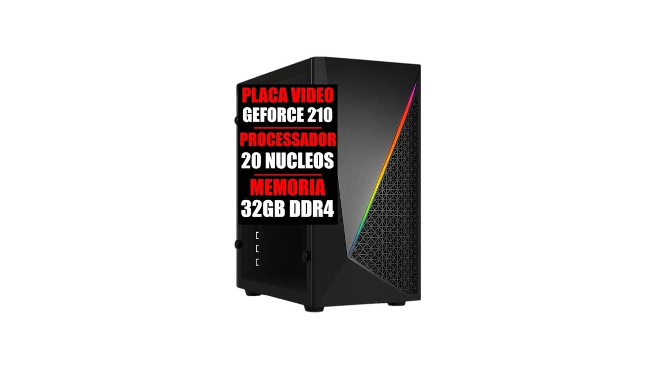 Qual Melhor Xeon para Jogos? Guia Completo para Escolha Perfeita
